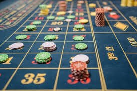 Tampilan game Slot Online hibikwin dengan beragam tema dan jackpot